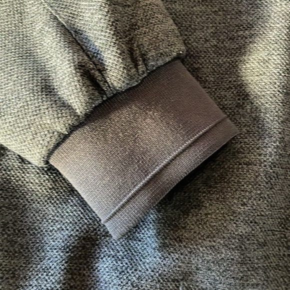 Zara Bomber Jacket - Picture 4 of 5